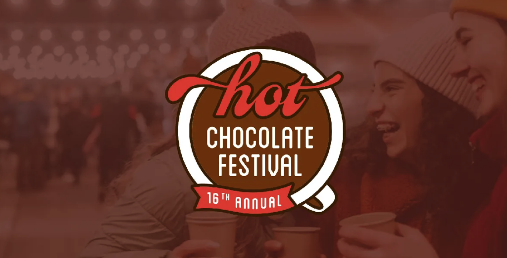 Hot Chocolate Festival 2026